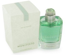Manifesto Perfume - Click Image to Close
